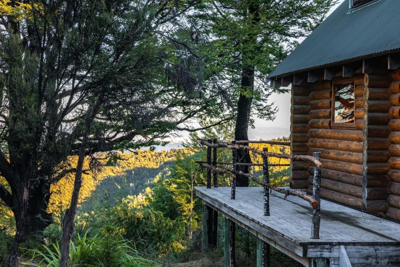 Charlies Cabin - Mt Lyford Exterior photo